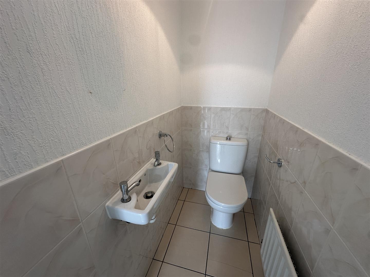 Gravel Lane, Banks, Southport